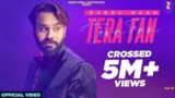 Tera Fan Lyrics Babbu Maan