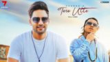 Tere Utte Lyrics Shabad Manes x Pardhaan | Punjabi Song