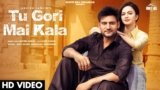Tu Gori Mai Kala Lyrics Arvind Jangid | Hayranvi song