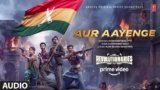 Aur Aayenge Lyrics – Sukhwinder Singh | The Revolutionaries