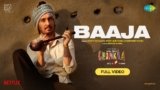 Baaja Lyrics – Mohit Chauhan x Romy | Amar Singh Chamkila