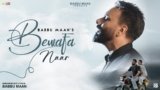 Bewafa Naar Lyrics – Babbu Maan | Punjabi Song