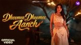 Dheemee Dheemee Aanch Lyrics – Sultana Nooran | Hindi Song