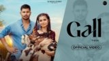 Gall Lyrics – Tiger | Punjabi Song | G Guri