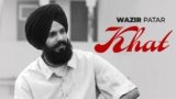 Khat Lyrics – Wazir Patar | Punjabi Song