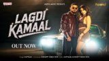 Lagdi Kamaal Lyrics – Kaptaan | Punjabi Song