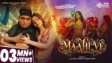 Maahi Ve Lyrics – Sultana Nooran x Shabab Sabri | Hindi Song