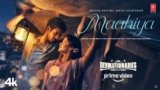 Maahiya Lyrics – Tushar Joshi x Neeti Mohan