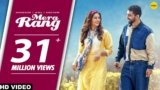 Mera Rang Lyrics – Maninder Buttar | punjabi Song | Dr Zeus
