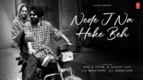 NEDE J NA HOKE Lyrics – Wazir Patar | punjabi Song