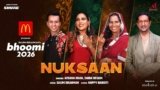 Nuksaan Lyrics – Afsana Khan | Saida Begum
