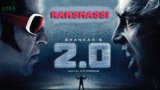 RAKSHASSI LYRICS – 2.0 (Robot 2) – Blaaze, Kailash Kher