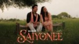 Saiyonee Lyrics – Hiten x Ritika Raj | Hindi Song