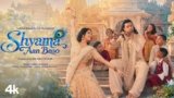 Shyama Aan Baso Lyrics – Jubin Nautiyal | Hindi Song