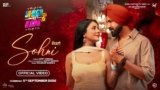 Sohni Lyrics – Gippy Grewal | Singh Vs Kaur 2