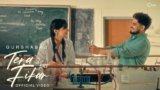Tera Fikar Lyrics – Gurshabad | Punjabi Song | Honey Dhillon