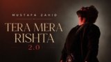 Tera Mera Rishta 2.0 Lyrics – Mustafa Zahid | Hindi Song