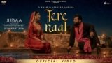 Tere Naal Lyrics – G Khan | Judaa