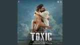 Waqt Lyrics – Vishal Mishra | Toxic